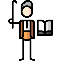 Reading icon