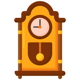 Time icon