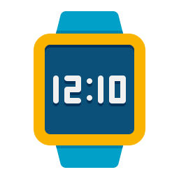 Time icon