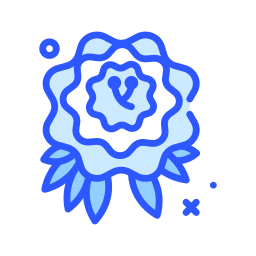 Rhododendron icon