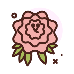 Rhododendron icon