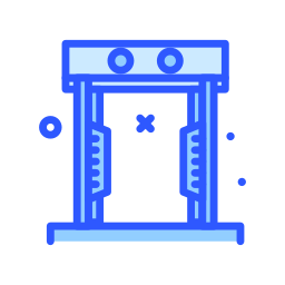 Security scan icon