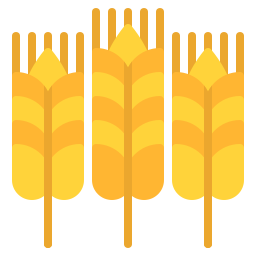 Wheat icon