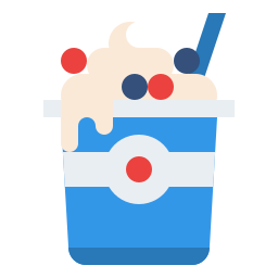 Yogurt icon