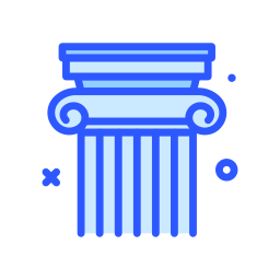 Pillar icon