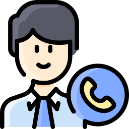 Concierge icon