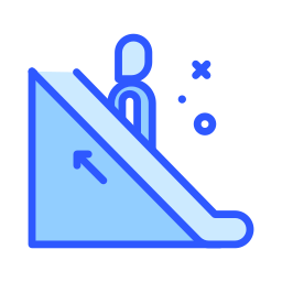 정비사 계단 icon