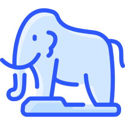 Mammoth icon