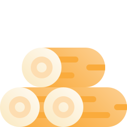 통나무 icon