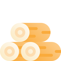 Log icon