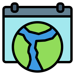 지구의 날 icon