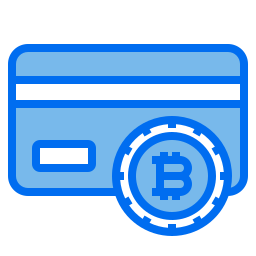 Credit card icon