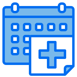 gesundheitsvorsorge icon