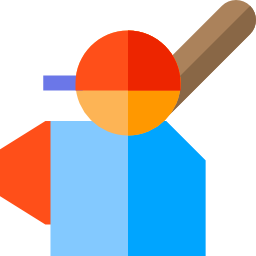 Batter icon