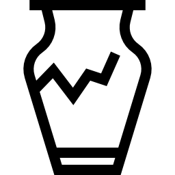 anfora icona