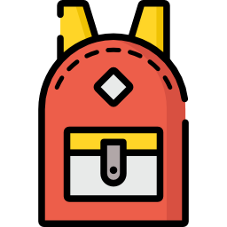 rucksack icon