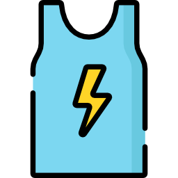 Sleeveless icon