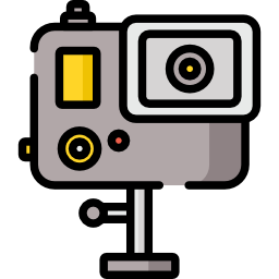 Gopro icon