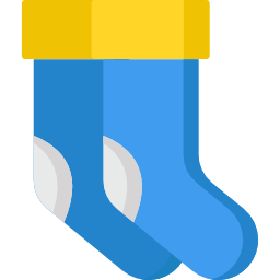 Socks icon