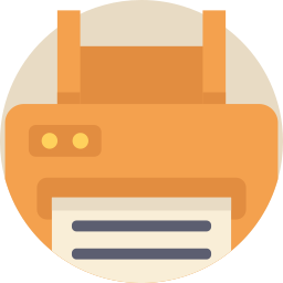 Printer icon