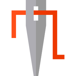 Needle icon