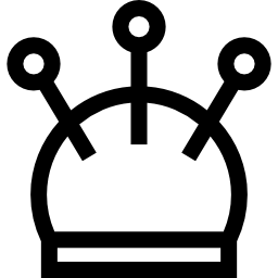 핀쿠션 icon