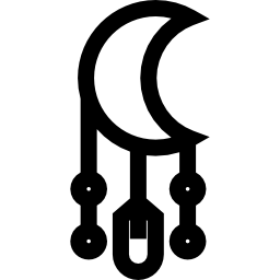드림 캐쳐 icon