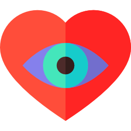 Heart icon