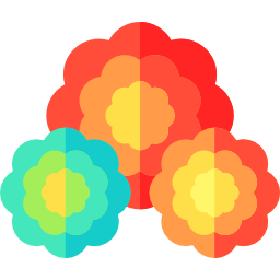 Flowers icon