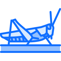 Locust icon