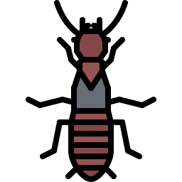 Термит иконка
