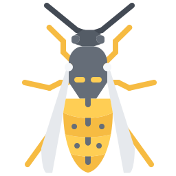 Wasp icon