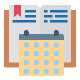 Notebook icon