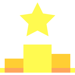 Podium icon