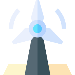 Windmill icon