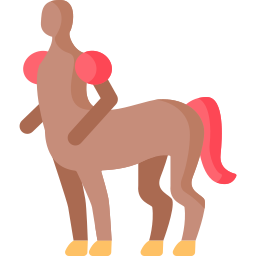 centauro icona