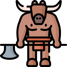 minotaur icon