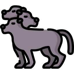 ケルベロス icon