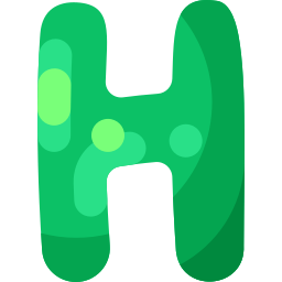 h icoon