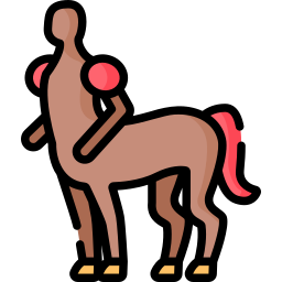 centauro icono