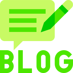 블로그 icon