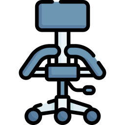 Chair icon