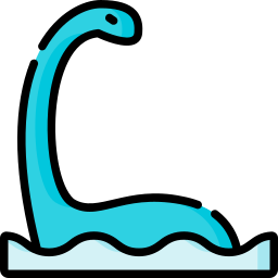 loch-ness-monster icon