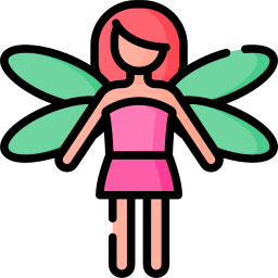 Fairy icon