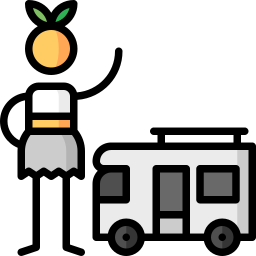 레저 용 차량 icon
