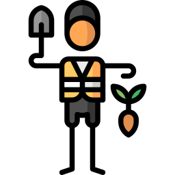 農家 icon