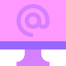 Computer icon