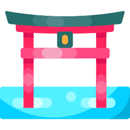 torii icoon
