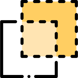 Transparent icon