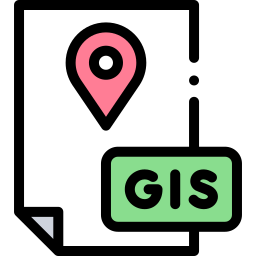 Gis icon